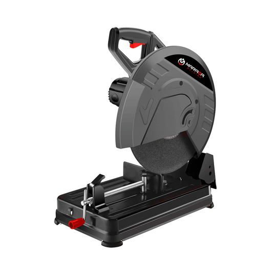 Cortadora De Metal Maraga Cm2400