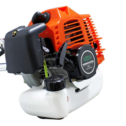 Desbrozadora Con Motor De Gasolina Tagart 52cc