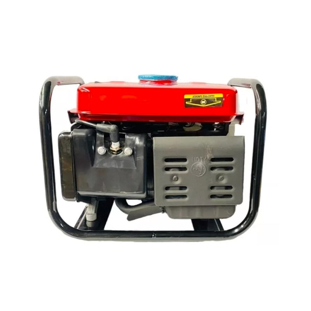 Generador De Gasolina High Power G-1000