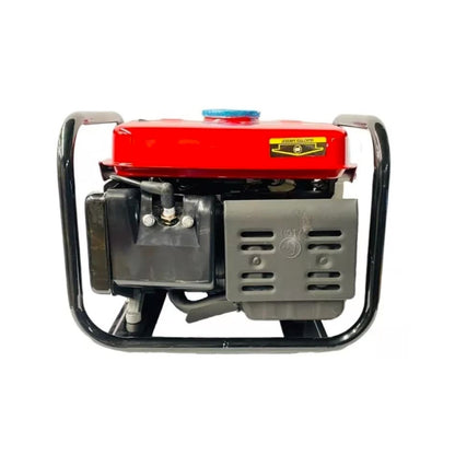 Generador De Gasolina High Power G-1000