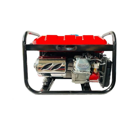 Generador De Gasolina High Power G-3000