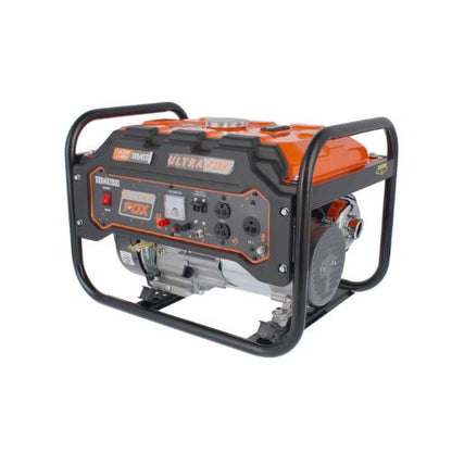 Generador De Corriente Eléctrica 3000 Watts Ultra Fox