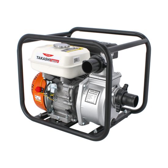 Motobomba Adir 2" x 2" 6.5 HP
