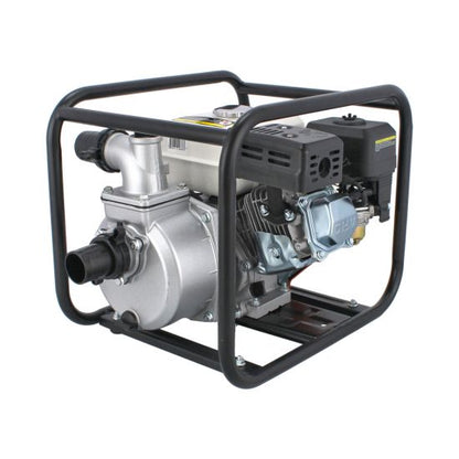 Motobomba Adir 2" x 2" 6.5 HP