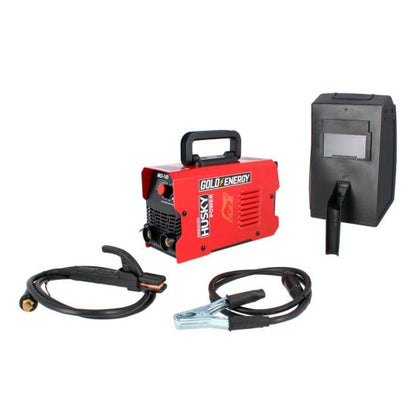 Soldadora Inverter HKS-145