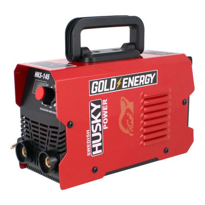 Soldadora Inverter HKS-145