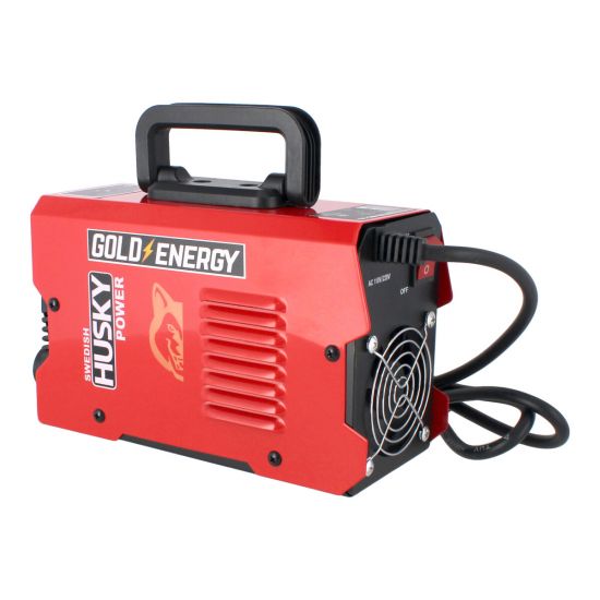 Soldadora Inverter HKS-145