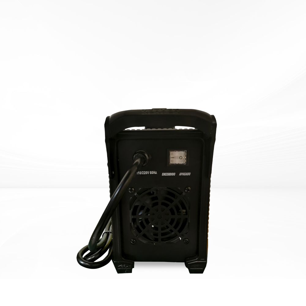 Soldadora Inverter Kerher Kma160