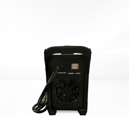 Soldadora Inverter Kerher Kma160