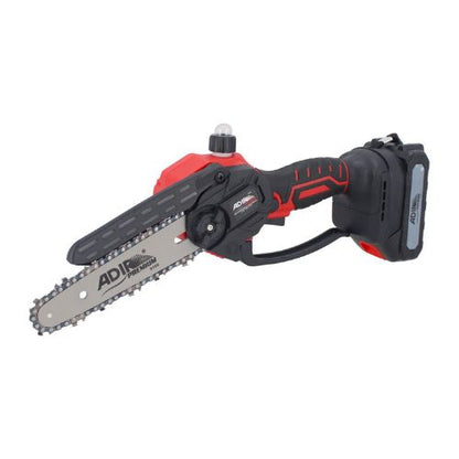 Mini Motosierra Inalámbrica 500 W 9160 Adir