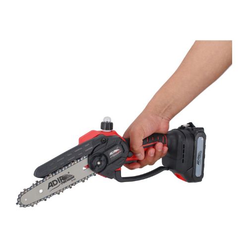 Mini Motosierra Inalámbrica 500 W 9160 Adir