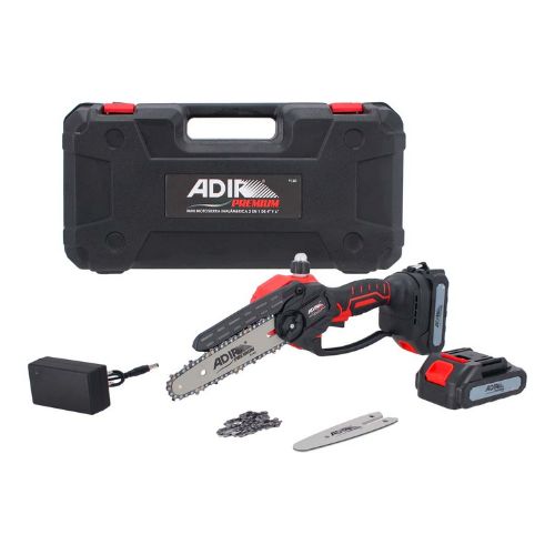 Mini Motosierra Inalámbrica 500 W 9160 Adir