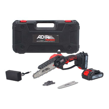 Mini Motosierra Inalámbrica 500 W 9160 Adir