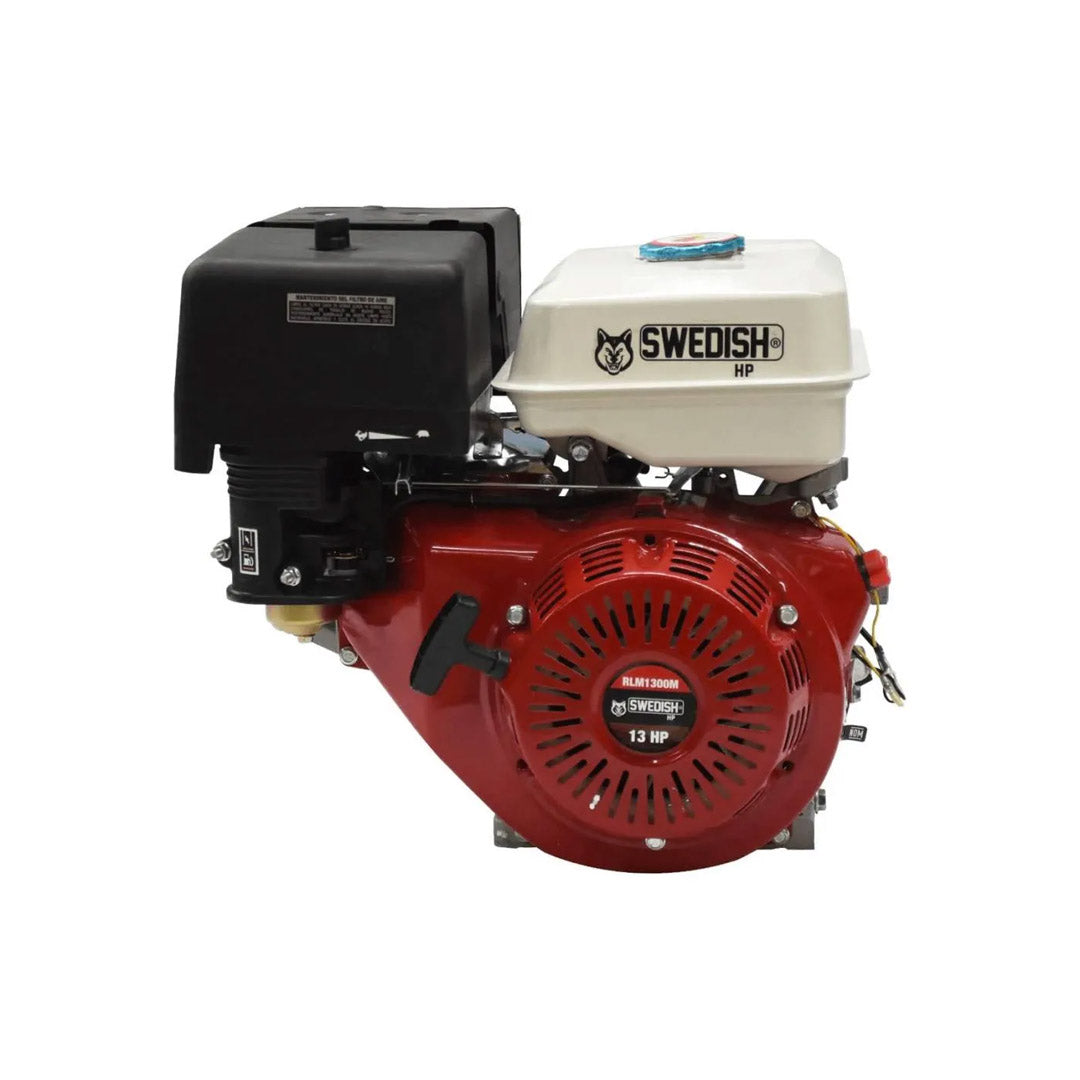Motor A Gasolina 389Cc 13 Hp Husky Rlm1300m