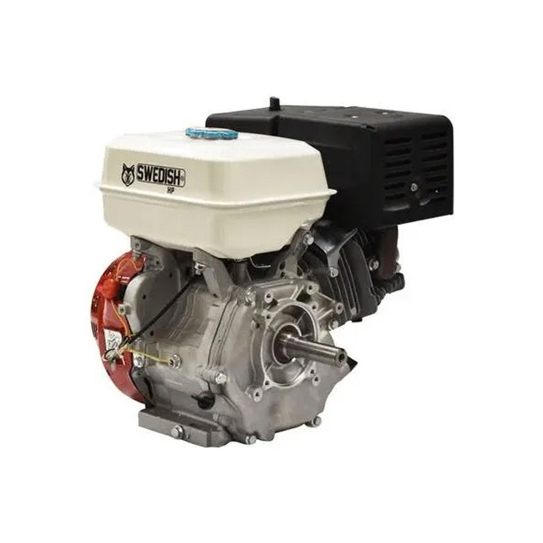 Motor A Gasolina 389Cc 13 Hp Husky Rlm1300m