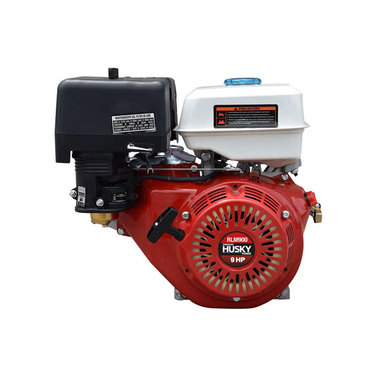 Motor A Gasolina 270Cc 9 Hp Husky Rlm900