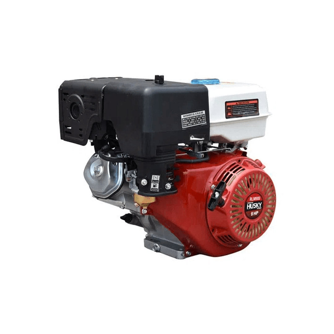 Motor A Gasolina 270Cc 9 Hp Husky Rlm900