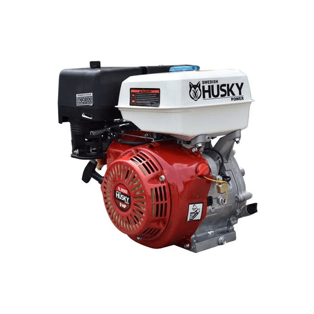 Motor A Gasolina 270Cc 9 Hp Husky Rlm900