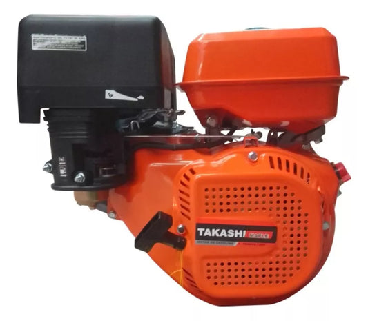 Motor Gasolina Takashi  6.5 HP