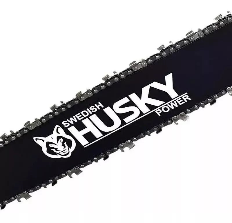 Motosierra Husky Hkm-5220 Barra 20''