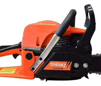 Motosierra Husky Hkm-5220 Barra 20''
