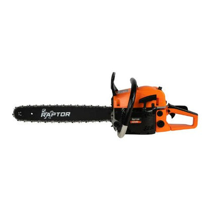 Motosierra Raptor Barra 20 Pulgadas 2.5 Hp