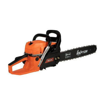 Motosierra Raptor Barra 20 Pulgadas 2.5 Hp
