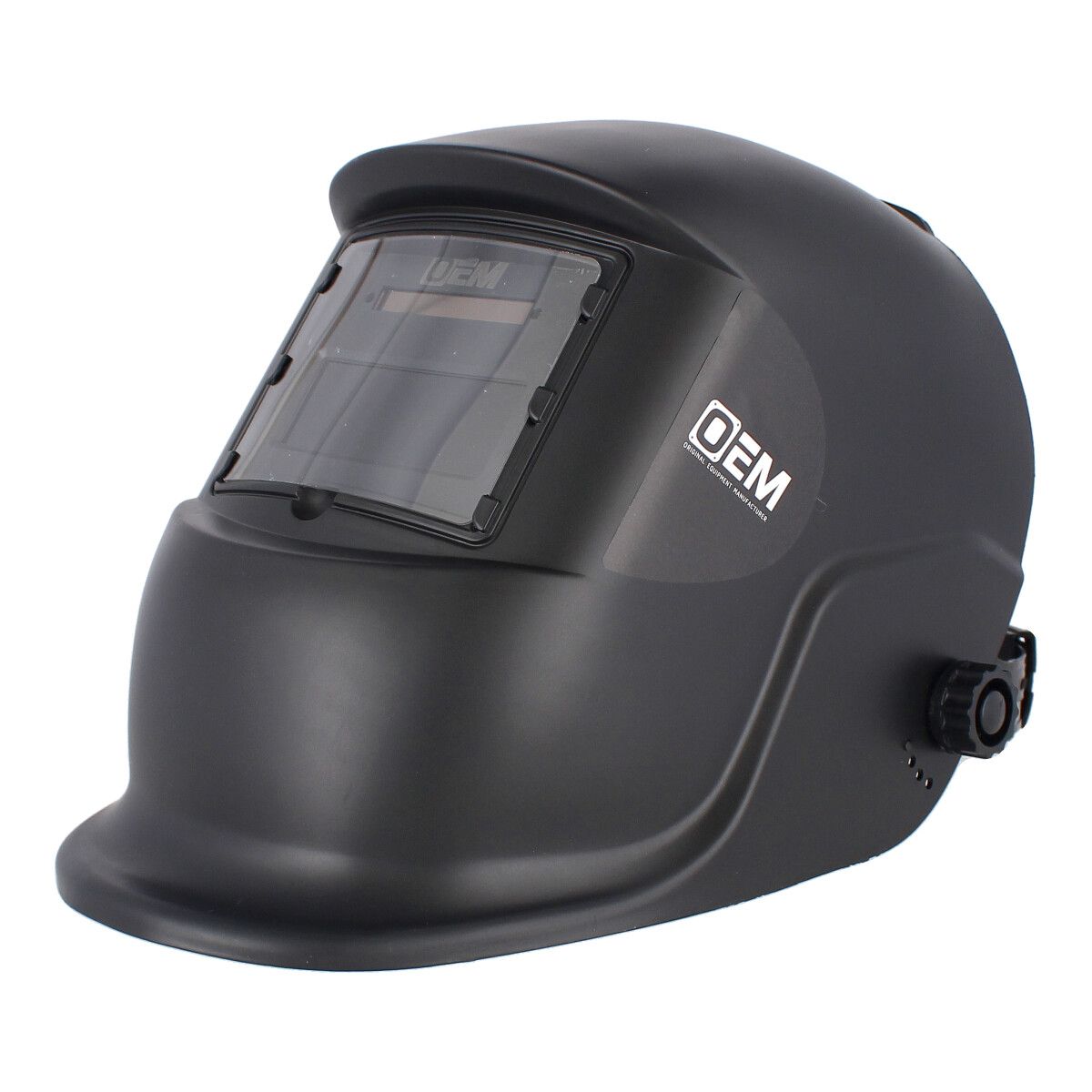 Careta Electrónica Oem Modelo Ot-10