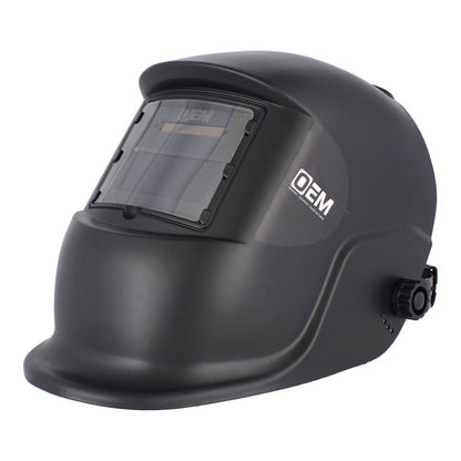 Careta Electrónica Oem Modelo Ot-10