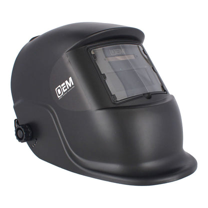 Careta Electrónica Oem Modelo Ot-10