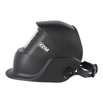 Careta Electrónica Oem Modelo Ot-10