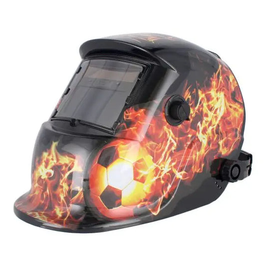 Careta Electrónica Balón OEM