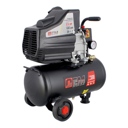 Compresor Oem 25Lts