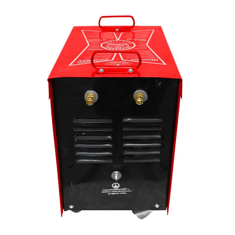 Soldadora Ramiro 180-M
