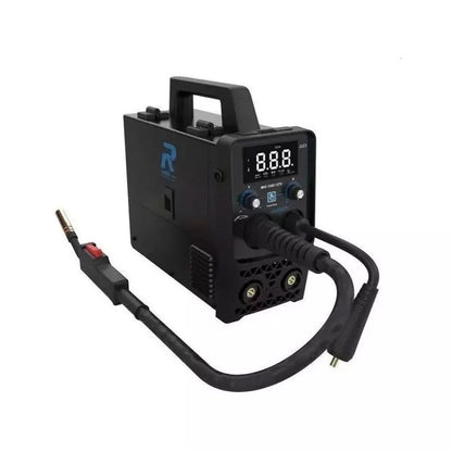 Soldadora Inverter Redbo Mig-120D