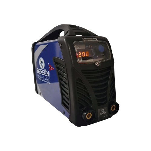 Soldadora Inverter Bergen Sv200