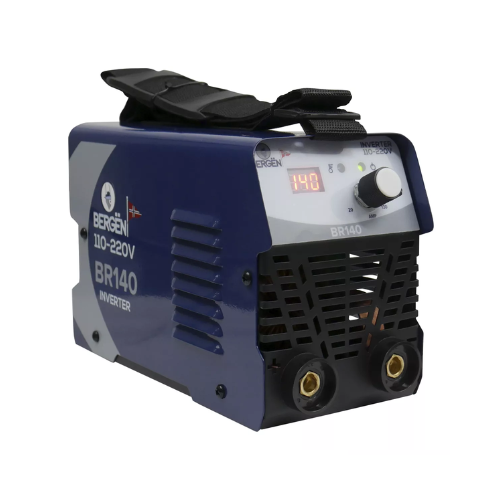 Soldadora Inverter Bergen Br140