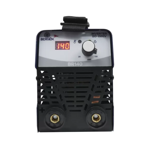 Soldadora Inverter Bergen Br140