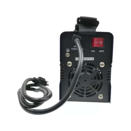 Soldadora Inverter Bergen Br140