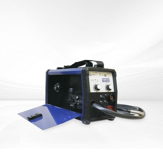 Soldadora Inverter Mig/Mma 130a Sbm130