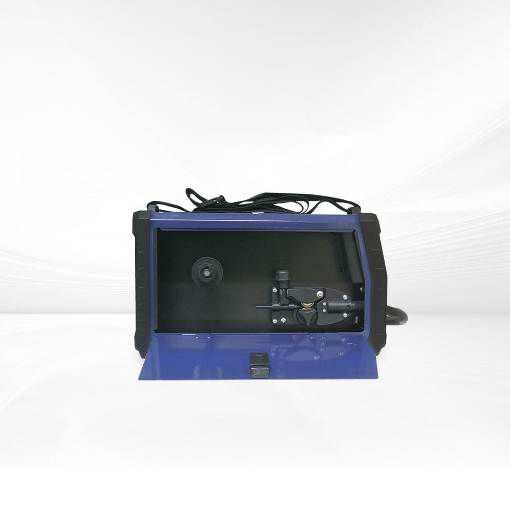 Soldadora Inverter Mig/Mma 130a Sbm130