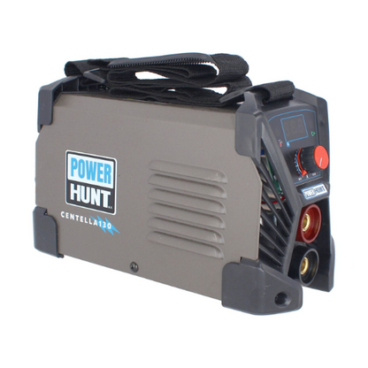 Soldadora Inverter 120A Centella130 Power Hunt