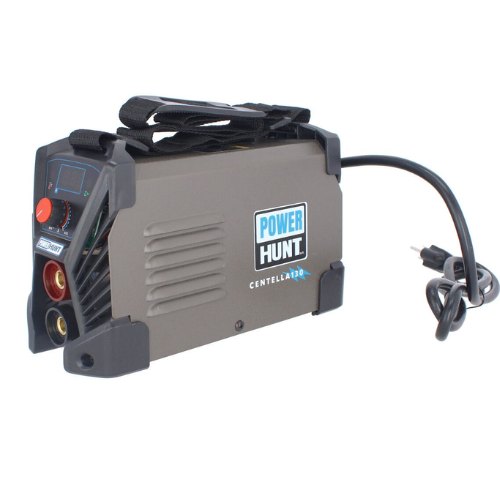 Soldadora Inverter 120A Centella130 Power Hunt