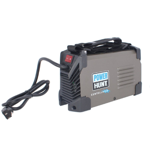 Soldadora Inverter 120A Centella130 Power Hunt