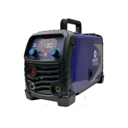 Soldadora Inverter Multiproceso Bergen Sm130