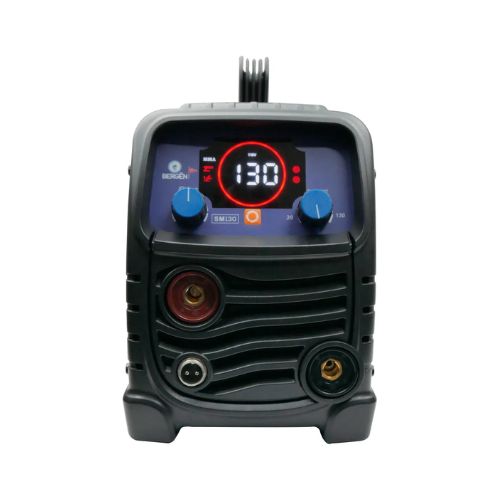 Soldadora Inverter Multiproceso Bergen Sm130