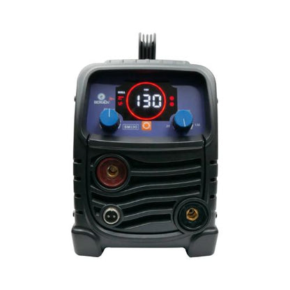 Soldadora Inverter Multiproceso Bergen Sm130