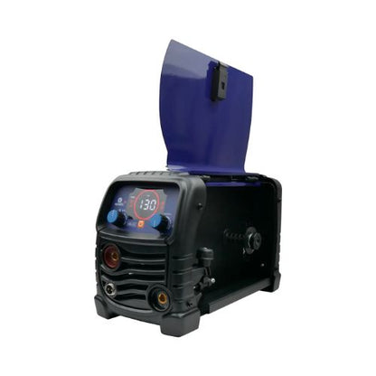 Soldadora Inverter Multiproceso Bergen Sm130