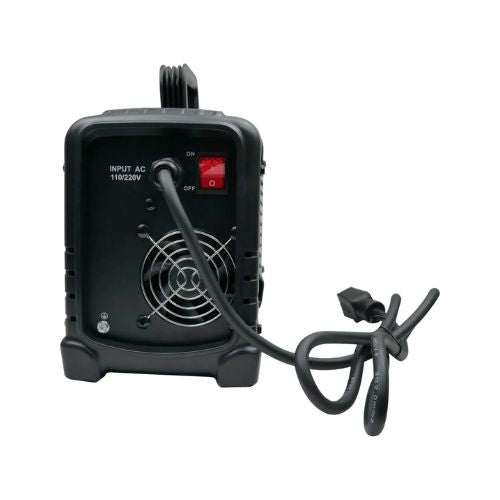 Soldadora Inverter Multiproceso Bergen Sm130
