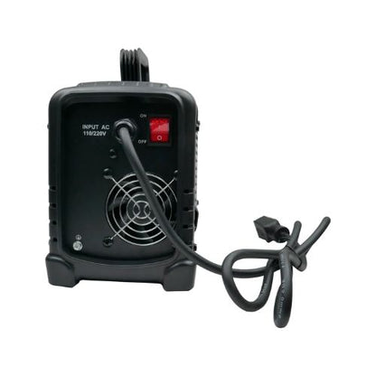Soldadora Inverter Multiproceso Bergen Sm130
